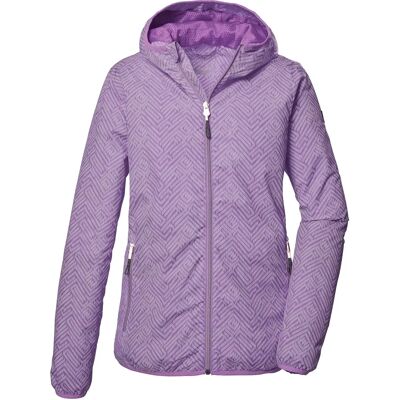 Killtec Women's Packable Waterproof Jacket - Jacket Killtec Women's Packable Waterproof Jacket - Jacket