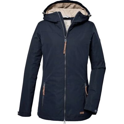 G.I.G.A. DX BY KILLTEC GS 18 WMN JCKT - navy - female - 46 - Jacket G.I.G.A. DX BY KILLTEC GS 18 WMN JCKT - navy - female - 46 - Jacket