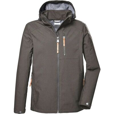 G.I.G.A. DX BY KILLTEC 4XL Softshell Jacket - Jacket G.I.G.A. DX BY KILLTEC 4XL Softshell Jacket - Jacket