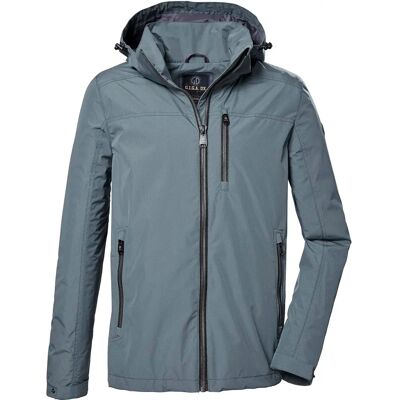 G.I.G.A. DX BY KILLTEC Herren Jacket - Blue - Sporty - Jacket G.I.G.A. DX BY KILLTEC Herren Jacket - Blue - Sporty - Jacket