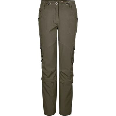 Pantalones G.I.G.A. DX de Killtec GS 32 WMN PNTS - Mujer Pantalones G.I.G.A. DX de Killtec GS 32 WMN PNTS - Mujer