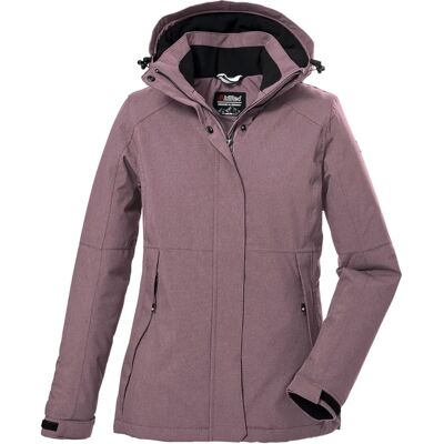Killtec KOW 37 Veste imperméable - Coupe-vent Killtec KOW 37 Veste imperméable - Coupe-vent