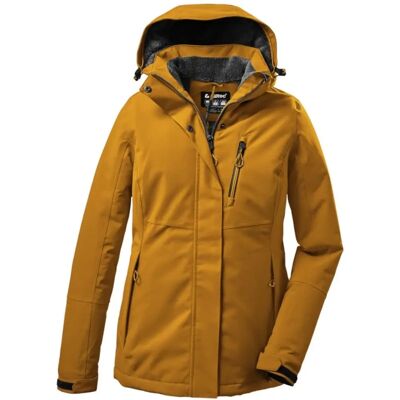 KILLTEC KOW 140 WMN JACKET - Veste imperméable sportive KILLTEC KOW 140 WMN JACKET - Veste imperméable sportive