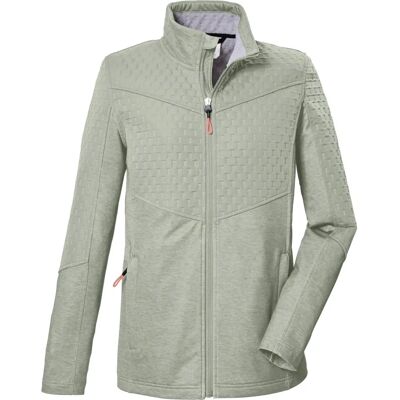 KILLTEC KOS 364 WMN JCKT - Veste hybride sportive KILLTEC KOS 364 WMN JCKT - Veste hybride sportive