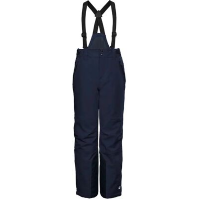 Pantalons de ski Killtec KSW 79 Marine - Pantalons de ski Pantalons de ski Killtec KSW 79 Marine - Pantalons de ski