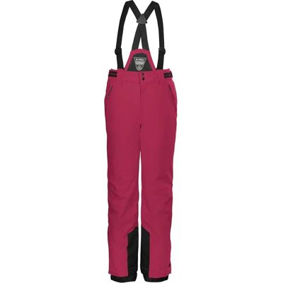 Killtec Mädchen Skihose - KSW 37258 - Wasserdichte Sporthose Killtec Mädchen Skihose - KSW 37258 - Wasserdichte Sporthose