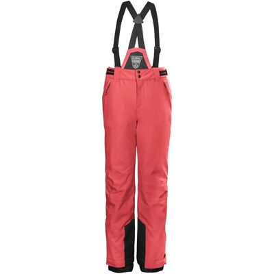 Killtec Mädchen Skihose - KSW 37258 - Neon-Coral - Kind - Wasserdichte Skihose Killtec Mädchen Skihose - KSW 37258 - Neon-Coral - Kind - Wasserdichte Skihose