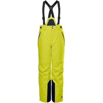 killtec KSW 79 Lime Síruha - Síruha killtec KSW 79 Lime Síruha - Síruha