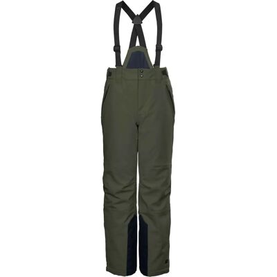 Pantalons de ski Killtec KSW 79 - Pantalons de ski Pantalons de ski Killtec KSW 79 - Pantalons de ski