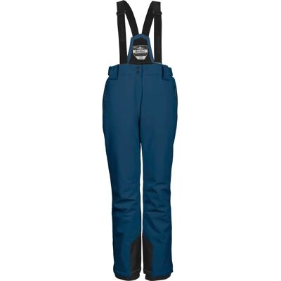 Damernas Skidbyxor Killtec - KSW 249 - Vattentäta, Andningsbara, Vintersport Damernas Skidbyxor Killtec - KSW 249 - Vattentäta, Andningsbara, Vintersport