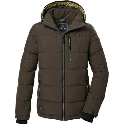 Veste homme imperméable - GW 27 MN QLTD JCKT - Imperméable, respirante, capuche amovible Veste homme imperméable - GW 27 MN QLTD JCKT - Imperméable, respirante, capuche amovible
