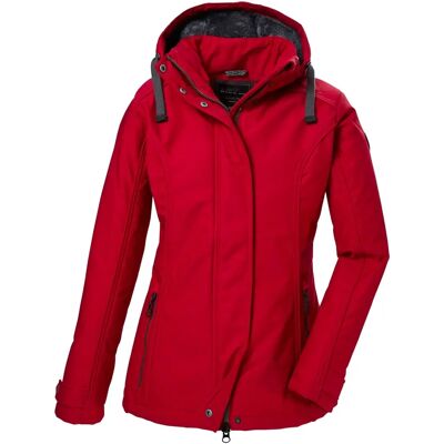 G.I.G.A. DX BY KILLTEC Veste Softshell - Veste Softshell G.I.G.A. DX BY KILLTEC Veste Softshell - Veste Softshell