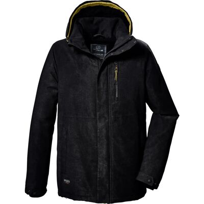 G.I.G.A. DX BY KILLTEC GW 71 MN JCKT - veste imperméable G.I.G.A. DX BY KILLTEC GW 71 MN JCKT - veste imperméable