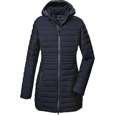 G.I.G.A. DX BY KILLTEC Down Parka - Down Jacket G.I.G.A. DX BY KILLTEC Down Parka - Down Jacket