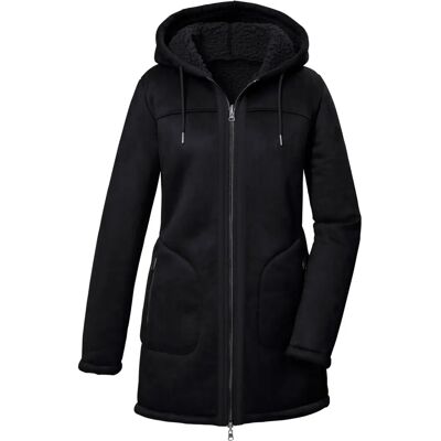 G.I.G.A. DX by killtec Damen Wendbarer Parka - Sportliche Jacke G.I.G.A. DX by killtec Damen Wendbarer Parka - Sportliche Jacke
