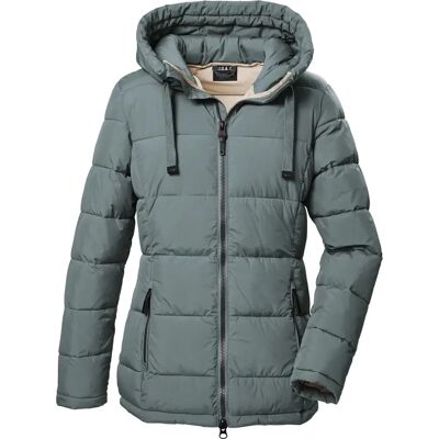 G.I.G.A. DX by killtec - GW 68 WMN QLTD JCKT - Aquaverde - 42 - Jacke G.I.G.A. DX by killtec - GW 68 WMN QLTD JCKT - Aquaverde - 42 - Jacke