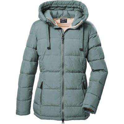 G.I.G.A. DX by killtec - GW 68 WMN QLTD JCKT - Aquaverde - 42 - Jacke G.I.G.A. DX by killtec - GW 68 WMN QLTD JCKT - Aquaverde - 42 - Jacke