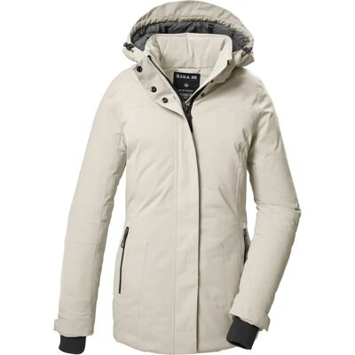G.I.G.A. DX by killtec Damen Winter Jacket - waterproof, breathable, 42 G.I.G.A. DX by killtec Damen Winter Jacket - waterproof, breathable, 42
