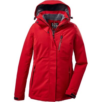 KILLTEC KOW 170 WMN JACKET - Wasserdicht, Winddicht, Atmungsaktiv - Outdoorjacke KILLTEC KOW 170 WMN JACKET - Wasserdicht, Winddicht, Atmungsaktiv - Outdoorjacke