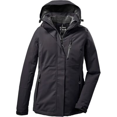 KILLTEC KOW 170 WMN JACKE - Damen wasserdichte Sportjacke KILLTEC KOW 170 WMN JACKE - Damen wasserdichte Sportjacke