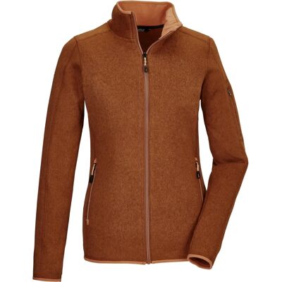 killtec Damen Fleecejacke KOW 111 WMN - Fleecejacke killtec Damen Fleecejacke KOW 111 WMN - Fleecejacke
