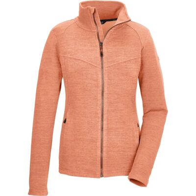 Veste softshell femme Killtec KOW 112 WMN - Légère, Respirante, Imperméable Veste softshell femme Killtec KOW 112 WMN - Légère, Respirante, Imperméable
