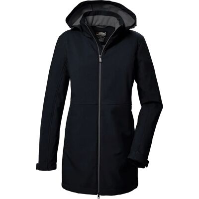 killtec Damen Softshellmantel KOW 95 WMN - Softshell Coat killtec Damen Softshellmantel KOW 95 WMN - Softshell Coat