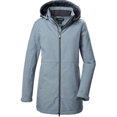 killtec Damen Mantel KOW 95 WMN Softshell - Mantel killtec Damen Mantel KOW 95 WMN Softshell - Mantel