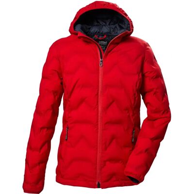 killtec Giacca Invernale Donna KOW 8 WMN QLTD - Giacca Invernale killtec Giacca Invernale Donna KOW 8 WMN QLTD - Giacca Invernale