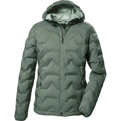 killtec Chaqueta de Invierno Mujer KOW 8 WMN QLTD - Winter Jacket killtec Chaqueta de Invierno Mujer KOW 8 WMN QLTD - Winter Jacket