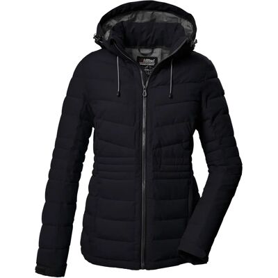 killtec Women's Winter Jacket KOW 10 WMN QLTD - Winter Jacket killtec Women's Winter Jacket KOW 10 WMN QLTD - Winter Jacket