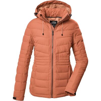 killtec Veste d'hiver pour femme KOW 10 WMN QLTD - Winter Jacket killtec Veste d'hiver pour femme KOW 10 WMN QLTD - Winter Jacket