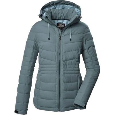 Killtec Kow 10 Wmn 4180700 veste d'hiver Killtec Kow 10 Wmn 4180700 veste d'hiver
