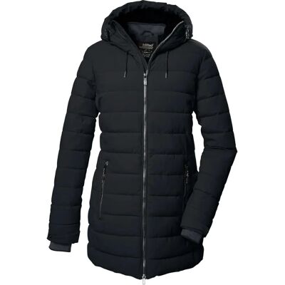 Killtec KOW 55 QLTD Winter Coat - winter coat Killtec KOW 55 QLTD Winter Coat - winter coat