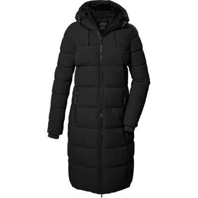 killtec Damen Wintermantel - KOW 56 WMN QLTD - Winter Coat killtec Damen Wintermantel - KOW 56 WMN QLTD - Winter Coat
