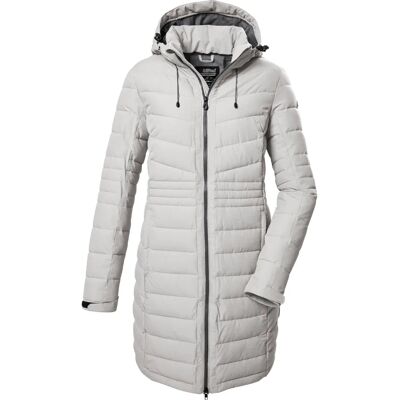 killtec Damen Wintermantel - KOW 96 WMN QLTD - Winter Coat killtec Damen Wintermantel - KOW 96 WMN QLTD - Winter Coat