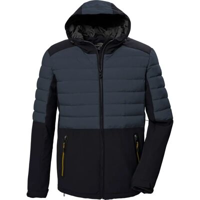killtec Herren Winterjacke KOW 3 MN - Winter Jacket killtec Herren Winterjacke KOW 3 MN - Winter Jacket