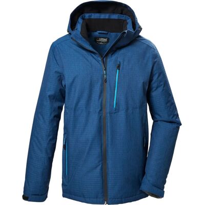 KILLTEC KOW 7 MN JAS - Waterdicht Winddicht Gerecycled Polyester KILLTEC KOW 7 MN JAS - Waterdicht Winddicht Gerecycled Polyester