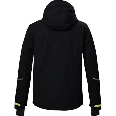 Killtec Herren Funktionsjacke - Wasserfest & Atmungsaktiv - Jacke Killtec Herren Funktionsjacke - Wasserfest & Atmungsaktiv - Jacke