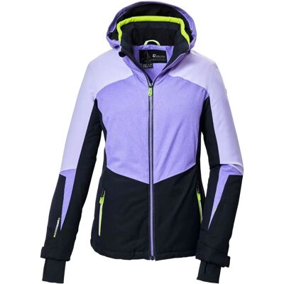 Veste de Ski Femme killtec Lavande - Veste de Ski Veste de Ski Femme killtec Lavande - Veste de Ski