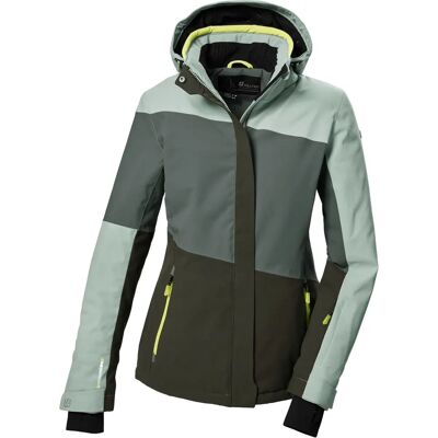 Veste de ski killtec KSW 67 WMN - Veste de ski Veste de ski killtec KSW 67 WMN - Veste de ski