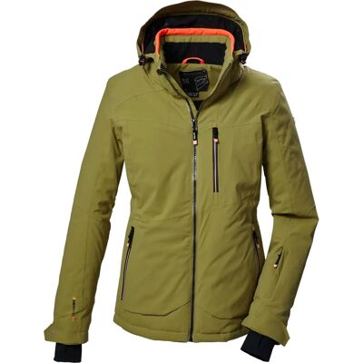 killtec Damen Kiwi Skijacke - Ski Jacke killtec Damen Kiwi Skijacke - Ski Jacke