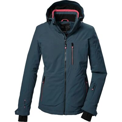 killtec Damen Funktionsjacke - KSW 36 WMN SKI - Jacke killtec Damen Funktionsjacke - KSW 36 WMN SKI - Jacke