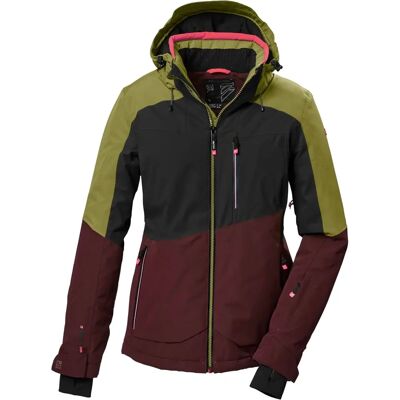killtec Damen Funktionsjacke Kiwi - Skijacke killtec Damen Funktionsjacke Kiwi - Skijacke