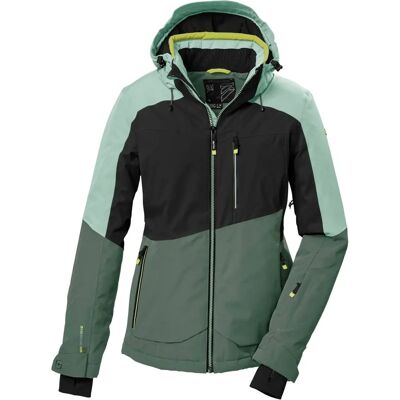 Killtec Damen Funktionsjacke KSW 37 WMN SKI - Jacke Killtec Damen Funktionsjacke KSW 37 WMN SKI - Jacke