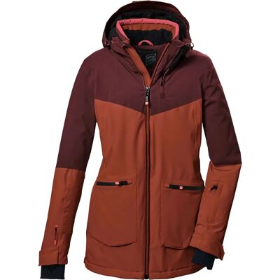 Killtec Damen Skijacke - KSW 40 WMN SKI - Skijacke Killtec Damen Skijacke - KSW 40 WMN SKI - Skijacke