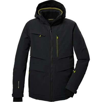 killtec Herren Funktionsjacke - Skijacke killtec Herren Funktionsjacke - Skijacke