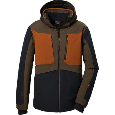 Killtec Herren Skijacke - KSW 47 MN SKI Killtec Herren Skijacke - KSW 47 MN SKI