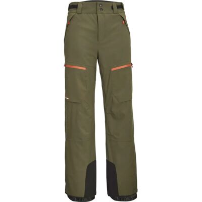 Pantalon de ski Killtec KSW 51 MN SKI - Vert - Pantalon de ski Pantalon de ski Killtec KSW 51 MN SKI - Vert - Pantalon de ski