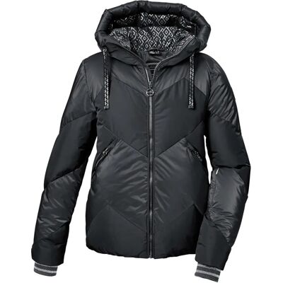 Killtec Veste de Ski Femme KSW 100 WMN SKI QLTD - Veste de Ski Killtec Veste de Ski Femme KSW 100 WMN SKI QLTD - Veste de Ski
